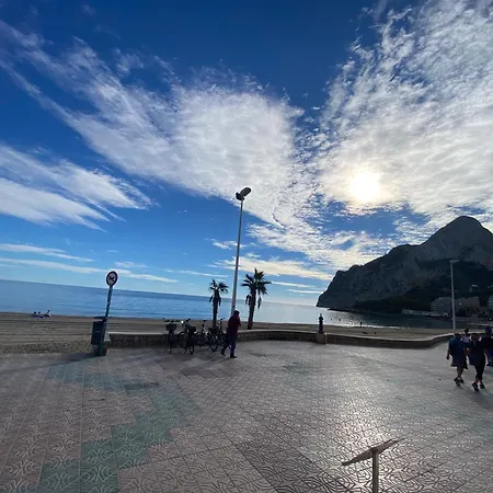 Apartamento Luxurious Esmerald