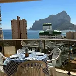 Luxurious Esmerald * Calpe