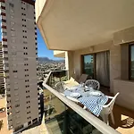 Luxurious Esmerald Calpe