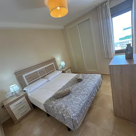 Luxurious Esmerald * Calpe
