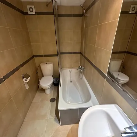 Apartmán Luxurious Esmerald *