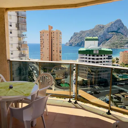 Apartamento Luxurious Esmerald