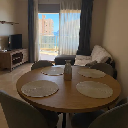 Apartamento Luxurious Esmerald *